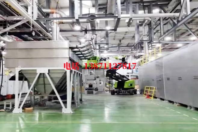 温泉机电设备安装工程,设备安装公司